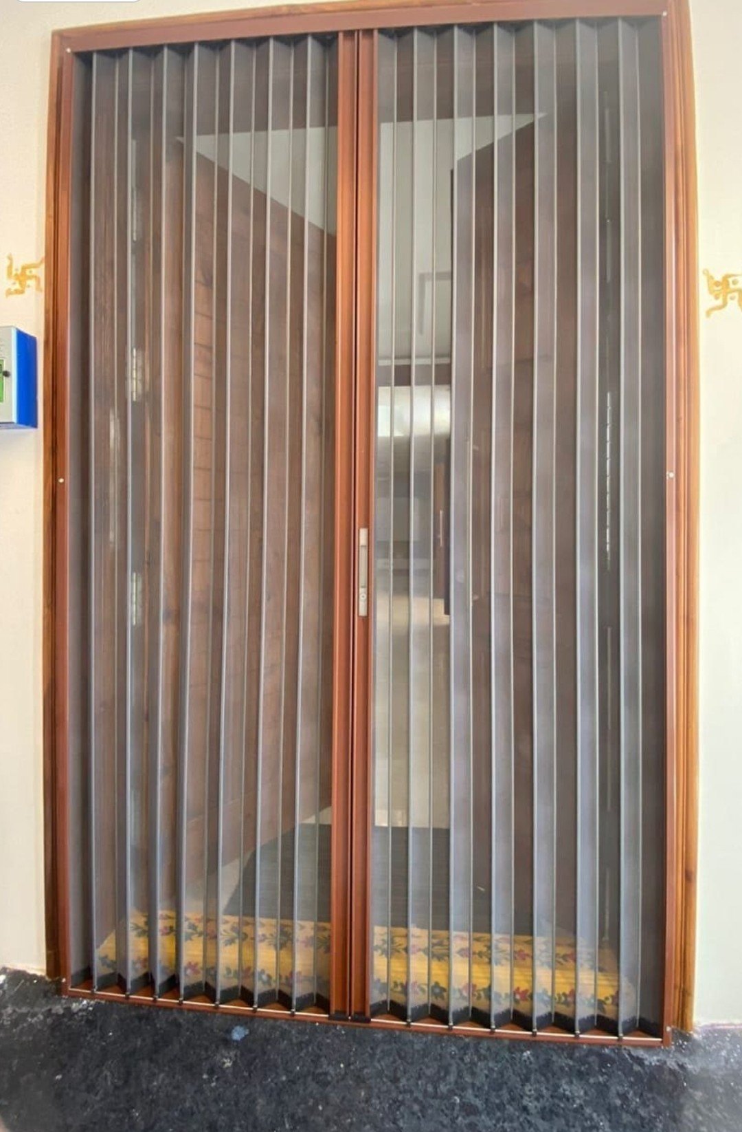 Window image	UPVC windows installation in Hyderabad