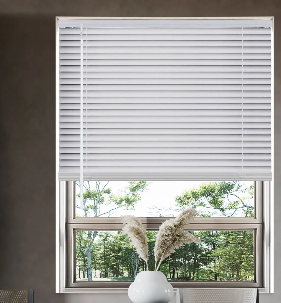 Window Blinds